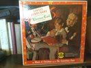 1955 Lionel Barrymore A Christmas Carol 1st 12