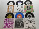 Garage - Psychedelic - Beat - Vinyl Singles 14 Stück selten