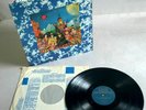 The Rolling Stones Their Satanic Majesties Request Orig. 1967 UK Vinyl LP G/F Ex