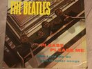 Please Please Me - The Beatles Vinyl LP, Parlophone PMC 1202