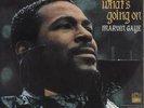 What's Going On - Sealed Marvin Gaye USA vinyl LP album record TS310