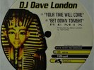 DJ DAVE LONDON 
