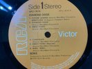 David Bowie - Diamond Dogs  UK 12