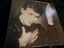 6 David Bowie lps-Shrink-Ziggy Stardust,Diamond Dogs,Station To Station,Heroes+