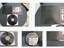 AC/DC BACK IN BLACK 1980 GERMAN PRESS 12
