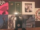 DEPECHE MODE 7x LP & 12