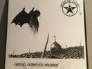 Icons Of Filth - Onward Christian Soldiers LP Punk Vinyl Anarcho