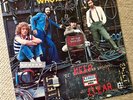 THE WHO  
