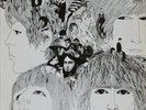 The Beatles - Revolver LP Album RE Vinyl Schallplatte 190070