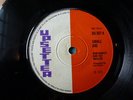 Bob Marley & Wailers - Small Axe - UK Upsetter 45 US-357 - Lee Perry - Reggae