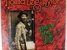 HOUND DOG TAYLOR & House Rockers - Beware Of The Dog CHICAGO BLUES Vinyl LP