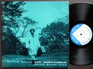 LOU DONALDSON Blues Walk LP BLUE NOTE BLP 1593 US '59 RVG EAR DG MONO 47 W.63rd