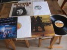 RONNIE LANE (SMALL FACES) 3 LPs ANYMORE FOR ANYMORE UK,SAME,ONE FOR THE ROAD