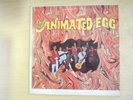 The Animated Egg 1968 US SF-32700 Somerset Vinyl Album
