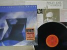 Billy Joel ?The Bridge CBS 28AP 3220 Japan Vinyl In Shrink with Hype Sticker NM