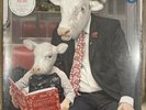 Moby - Everything Was Beautiful, And Nothing Hurt - Vinyl - New/Sealed