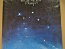 Willie Nelson STARDUST Audiophile Vinyl LP MoFi 1-026 MFSL Sealed #2746