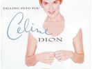 Celine Dion - Falling Into You Vinyl LP