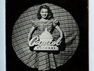 Ella Mae Morse Johnny Mercer 30th Anniversary Capitol Records Vinyl Single 1972