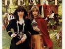 Heart ?Vinyl Little Queen 1977