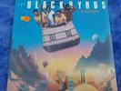 DISCO BOOGIE FUNK  LP The Blackbyrds Better Days  fantasy rec - F-9602 - USA - 1