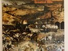 Black Sabbath - Greatest Hits - Factory SEALED 1977 UK 1st Press