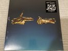 Run The Jewels - Run The Jewels 3 2xLP (Gold Vinyl) RTJ3 - El-P & Killer Mike