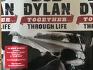 Bob Dylan, Together Through Life, 2009 Vinyl Double LP + CD copy too, Near Mint
