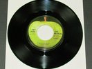 The Beatles Hey Jude b/w Revolution Apple 45 RPM NM 1968