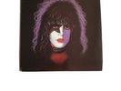 Kiss Solo LP Lot.  Plus Best Of Solo Albums. Posters. Merchandise Order Forms