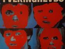 Talking Heads - Remain in the Light 1980 Sire Records SRK 6095 1st US Pressing