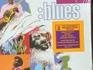 Jimi Hendrix Blues 2LP 180g Vinyl NEW SEALED BLUES Family Version 2018 RSD