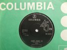 M- UK COLUMBIA 45 - OPUS - 