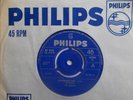 MINT UK PHILIPS 45 - THE MIRROR - 