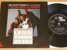 THE BLACK FLAMES / GLEN DANZIG ?– Are You My Woman? / You & Me - rare 1987 UK 7