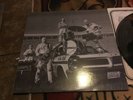 The Mummies Never Been Caught Lp Original Rancid Minor Threat Damned