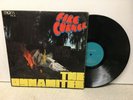 LP: The Dynamites Fire Corner UK Original CLANDISC Trojan TTL 21