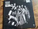 ALICE COOPER Love it to Death LIMITED BLACK & WHITE vinyl SEALED NEW NEAR FINE