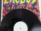 Exodus, Bonded By Blood, LP, Testpressung, Metal