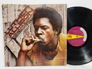LUTHER ALLISON Bad News is Coming 1972 PROMO LP Gordy G964L EX Vinyl BLUES