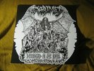 EXHUMED / ABORTED split ORIG 10