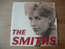 THE SMITHS ASK UK ROUGH TRADE RT 194 VINYL NEAR MINT