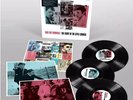 THE STYLE COUNCIL LONG HOT SUMMERS Black Vinyl Weller Jam