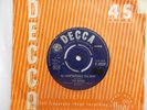 VG UK DECCA 45 - THE BIRDS - 