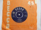 EX- UK DECCA 45 - THE BIRDS - 