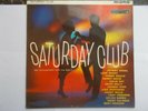 M- UK  PARLOPHONE LP - VARIOUS ARTISTS - 