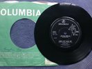 CINDY COLE - LONELY CITY BLUE BOY rare UK 1966 / NORTHERN SOUL MOD / MINT-