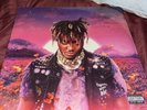 JUICE WRLD - Legends Never Die (2-LP) MOTY Limited Edition Millenial Pink Vinyl
