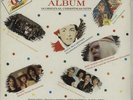Now That's What I Call Music vinyl LP album record The Christmas - 1st UK