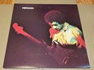 JIMI HENDRIX BAND OF GYPSYS VINYL RECORD ALBUM LP MINT UNPLAYED CAPITOL REISSUE?